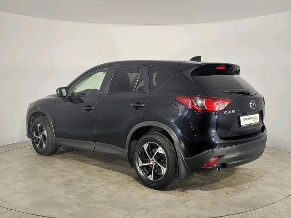 Mazda CX-5 I с пробегом 2013 года, цена 1 250 000 рублей, 208863 км, внедорожник, Автокод Объявления