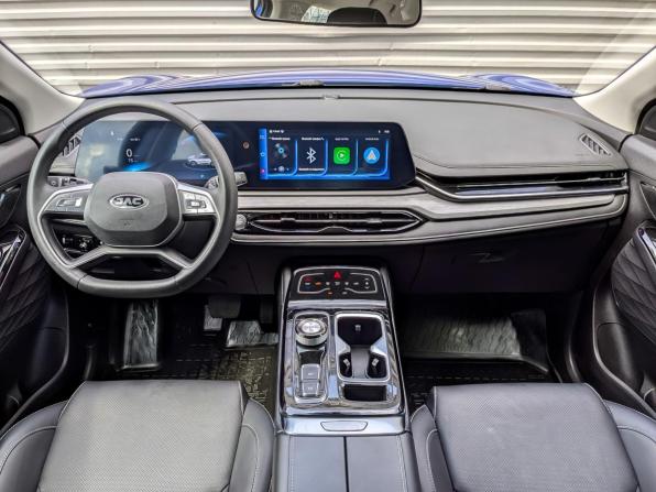 JAC JS6 с пробегом 2023 года, цена 1 900 000 рублей, 23471 км, внедорожник, Автокод Объявления