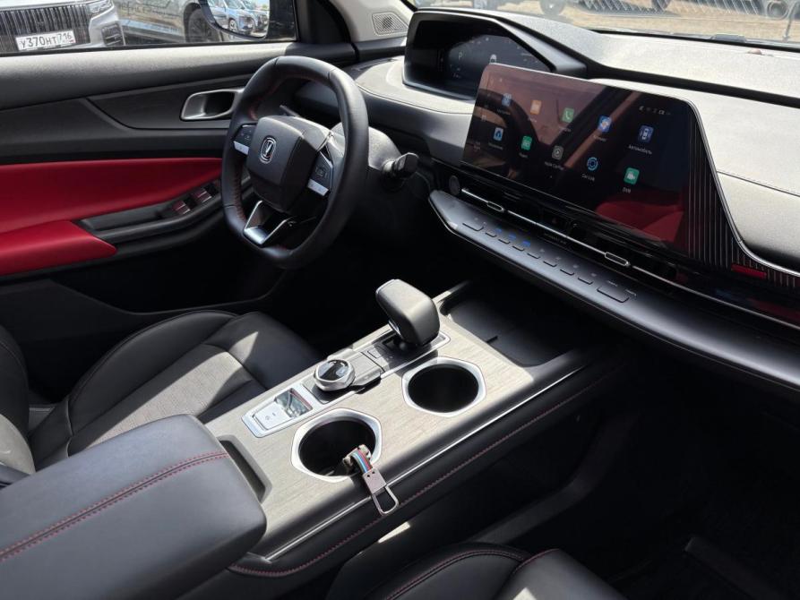 Changan CS55 Plus II Набережные Челны  - изображение 22