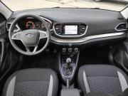 Lada (ВАЗ) Vesta I Рестайлинг (NG) Краснодар  - изображение 23