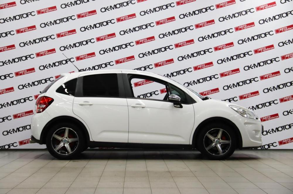 Citroen C3 II Сургут  - изображение 6