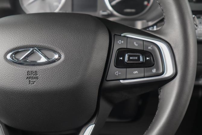 Chery Tiggo 4 Pro I с пробегом 2023 года, цена 1 559 000 рублей, 9102 км, внедорожник, Автокод Объявления