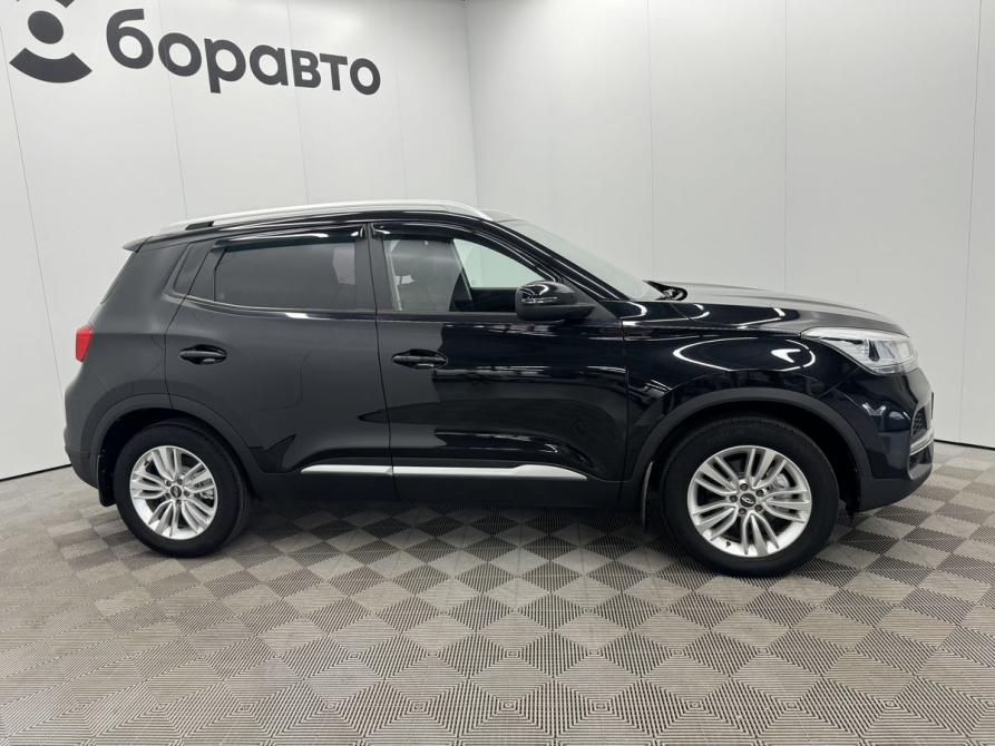 Chery Tiggo 4 I Рестайлинг Воронеж  - изображение 10