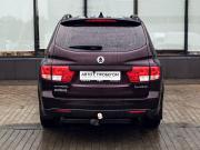 SsangYong Kyron I Рестайлинг Екатеринбург  - изображение 22