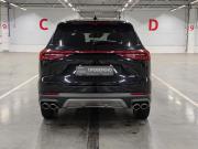 Chery Tiggo 8 Pro Max I Рестайлинг Казань  - изображение 34
