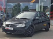 Renault Logan I Рестайлинг Архангельск  - изображение 19