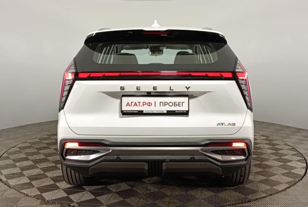 Geely Atlas II Волгоград  - изображение 6