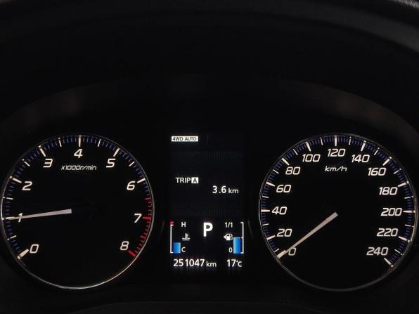 Mitsubishi Outlander III с пробегом 2013 года, цена 1 550 000 рублей, 251047 км, внедорожник, Автокод Объявления