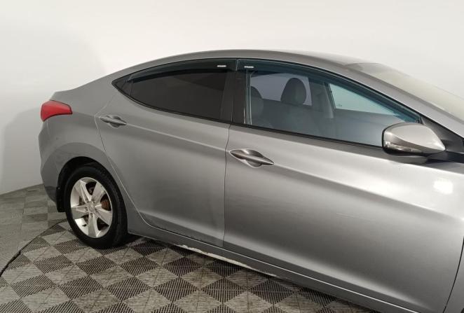 Hyundai Elantra V (MD) с пробегом 2011 года, цена 642 000 рублей, 314373 км, седан, Автокод Объявления