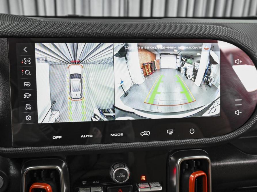 Haval Dargo I Ставрополь  - изображение 17