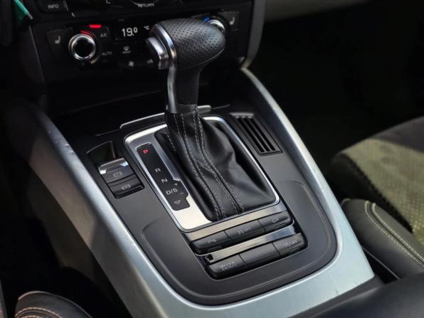 Audi Q5 I (8R) Рестайлинг с пробегом 2015 года, цена 2 450 000 рублей, 141443 км, внедорожник, Автокод Объявления