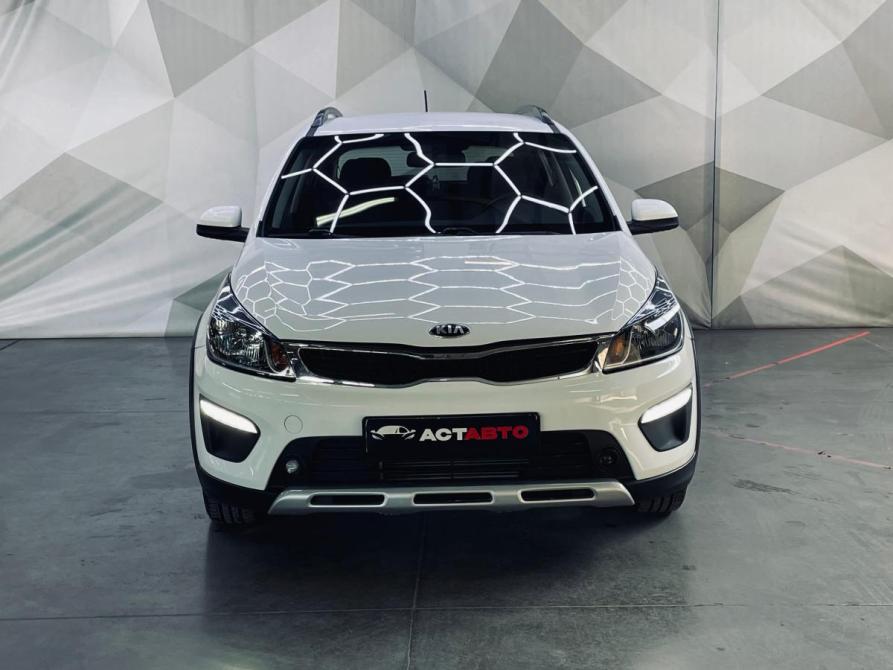 Kia Rio IV Оренбург  - изображение 2