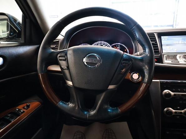 Nissan Teana II (J32) с пробегом 2008 года, цена 1 100 000 рублей, 175131 км, седан, Автокод Объявления