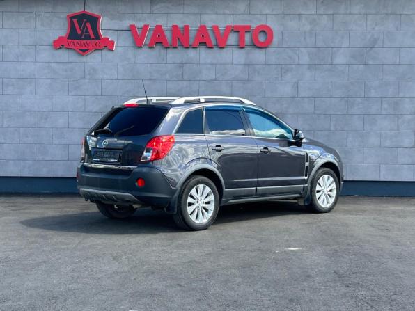 Opel Antara I Рестайлинг с пробегом 2014 года, цена 1 150 000 рублей, 186139 км, внедорожник, Автокод Объявления