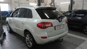 Renault Koleos I Рестайлинг 2 Санкт-Петербург  - изображение 9