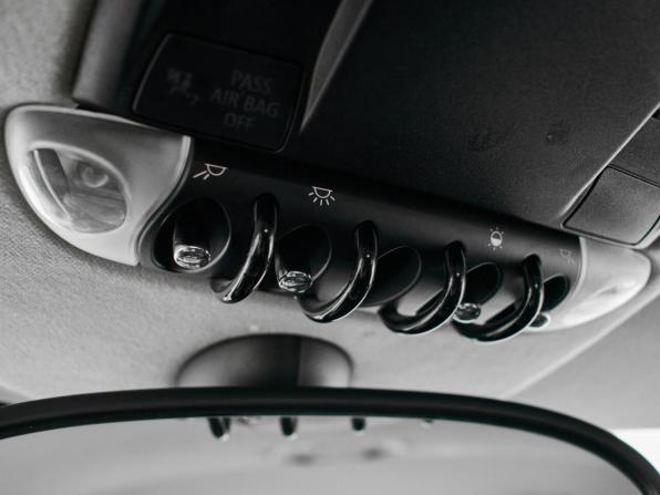 Mini Countryman I с пробегом 2011 года, цена 1 255 000 рублей, 131505 км, внедорожник, Автокод Объявления