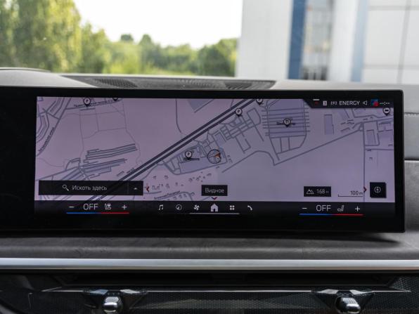 BMW X7 I (G07) Рестайлинг с пробегом 2024 года, цена 10 900 000 рублей, 14558 км, внедорожник, Автокод Объявления
