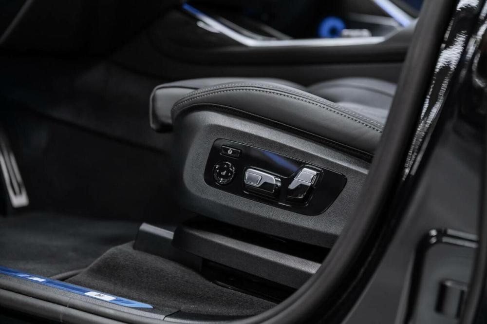 BMW X7 I (G07) Рестайлинг Москва  - изображение 20