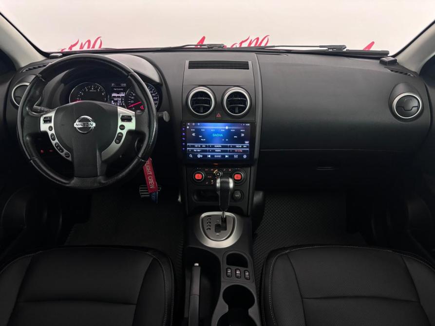 Nissan Qashqai I Рестайлинг Псков  - изображение 9