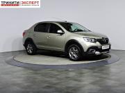 Renault Logan II Рестайлинг Белгород  - изображение 19