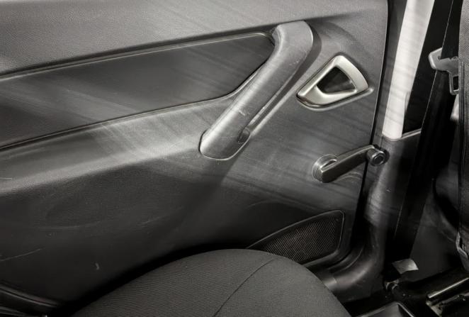 Lada (ВАЗ) Granta I Рестайлинг с пробегом 2020 года, цена 697 000 рублей, 61900 км, седан, Автокод Объявления