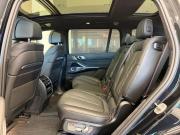 BMW X7 I (G07) Рестайлинг Санкт-Петербург  - изображение 49