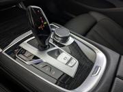 BMW 7 серии VI (G11/G12) Рестайлинг Москва  - изображение 47