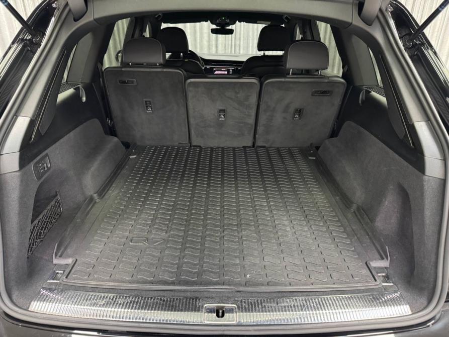 Audi Q7 II (4M) Стерлитамак  - изображение 37