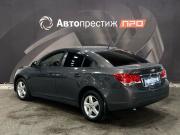 Chevrolet Cruze I Рестайлинг Пермь  - изображение 28