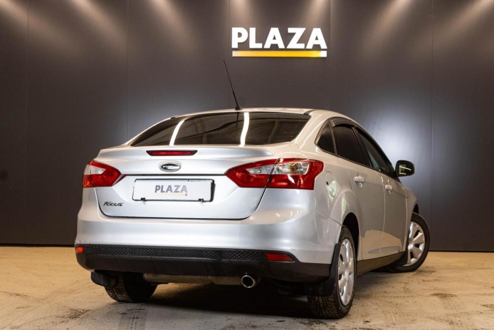 Ford Focus III Уфа  - изображение 4