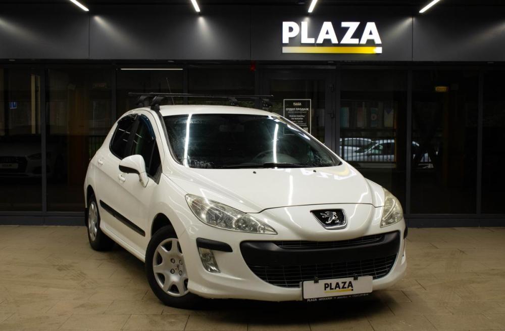 Peugeot 308 I Уфа  - изображение 2