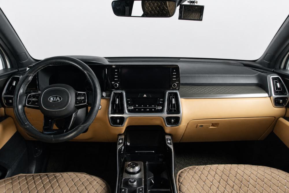 Kia Sorento IV Челябинск  - изображение 8
