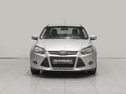 Ford Focus III Мурманск  - изображение 26