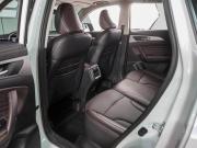 Changan CS35 Plus I Воронеж  - изображение 35