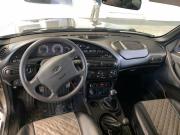Lada (ВАЗ) Niva Travel I Сургут  - изображение 23