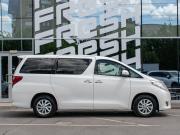 Toyota Alphard II Волгоград  - изображение 29
