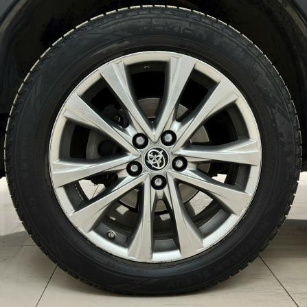Toyota RAV4 IV (XA40) Рестайлинг с пробегом 2016 года, цена 2 410 000 рублей, 182321 км, внедорожник, Автокод Объявления