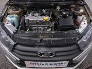Lada (ВАЗ) Granta I Рестайлинг Ульяновск  - изображение 42