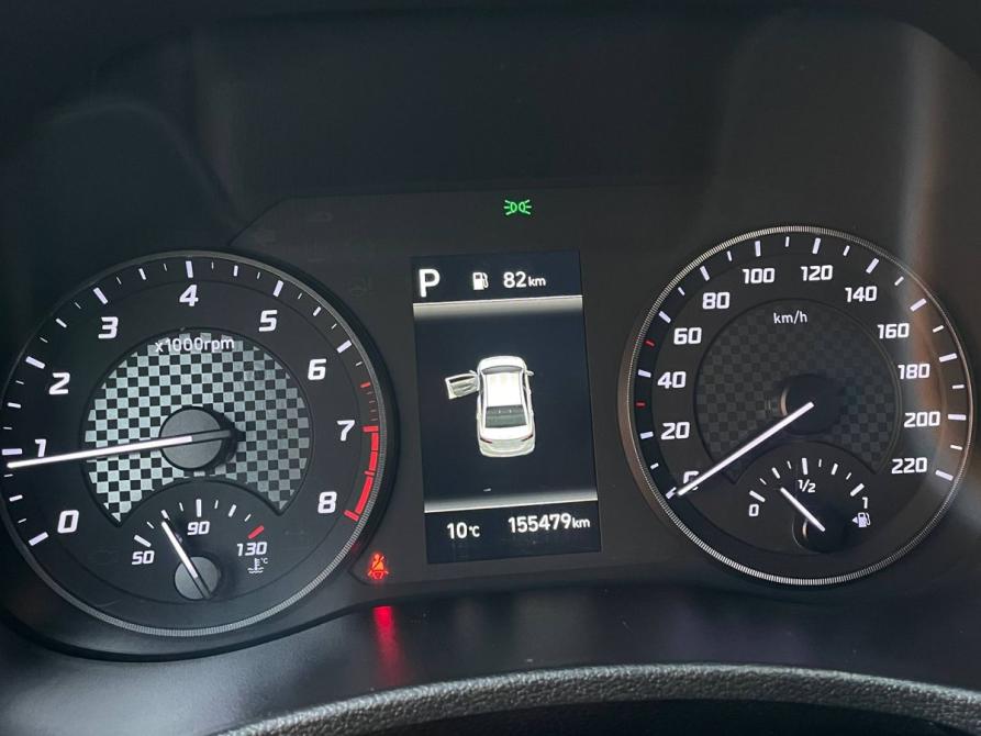 Hyundai Solaris II Рестайлинг Стерлитамак  - изображение 27