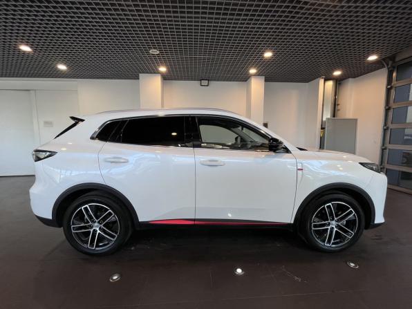 Changan CS55 Plus II с пробегом 2023 года, цена 2 230 000 рублей, 53937 км, внедорожник, Автокод Объявления