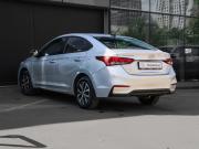 Hyundai Solaris II Москва  - изображение 19
