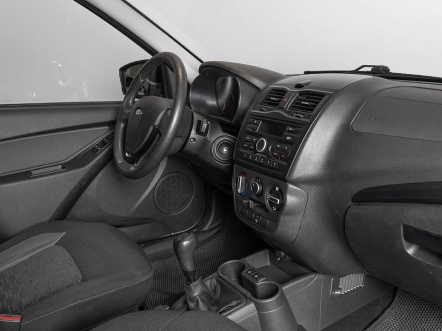 Lada (ВАЗ) Granta I Рестайлинг Казань  - изображение 7