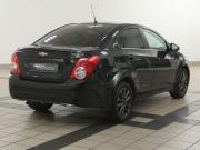 Chevrolet Aveo II Иваново  - изображение 22
