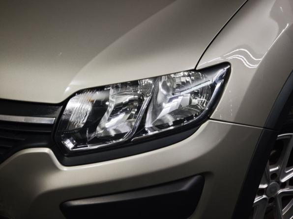 Renault Sandero II с пробегом 2016 года, цена 1 087 000 рублей, 95521 км, хэтчбек, Автокод Объявления