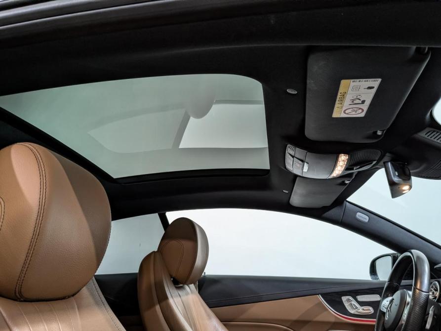 Mercedes-Benz E-Класс V (W213 S213 C238) Химки  - изображение 23