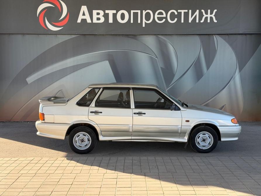 Lada (ВАЗ) 2115 Волгоград  - изображение 4