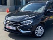 Lada (ВАЗ) Vesta I Рестайлинг (NG) Архангельск  - изображение 24