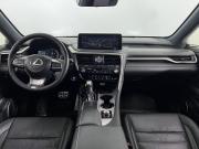 Lexus RX IV Рестайлинг Калининград  - изображение 38