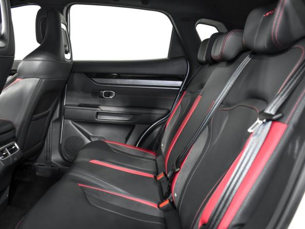 JETOUR DASHING I с пробегом 2024 года, цена 1 958 680 рублей, 23516 км, внедорожник, Автокод Объявления