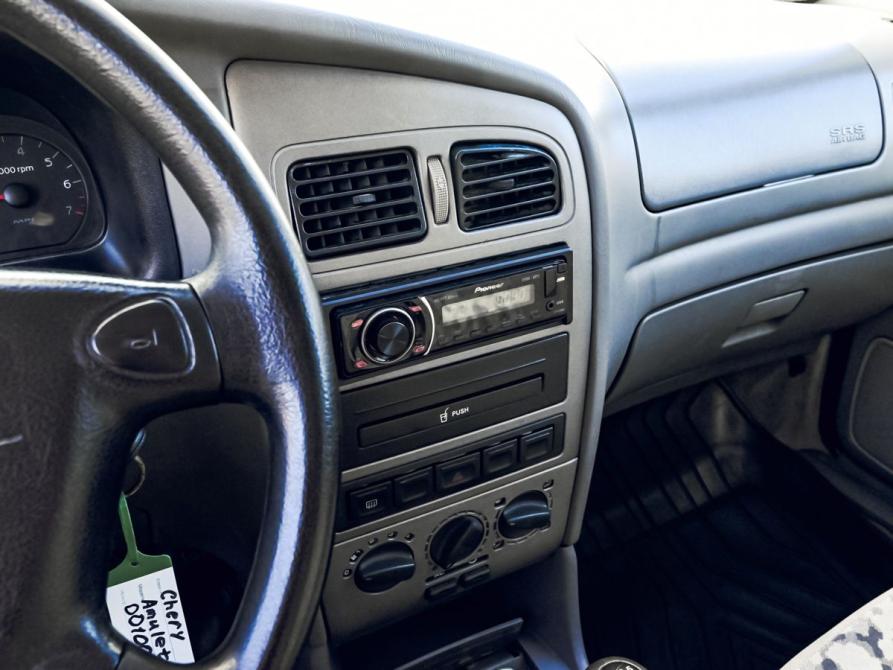 Chery Amulet (A15) I Екатеринбург  - изображение 11